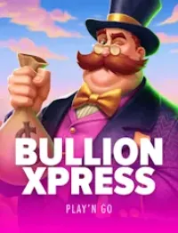 bullion xpress logo