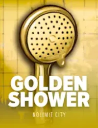 golden shower slot logo